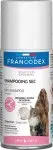 Francodex suchy szampon dla psa i kota 150ml