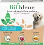 Francodex Biodene Szampon w kostce 100ml
