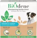 Francodex Biodene Szampon dla szczeniąt w kostce 100ml