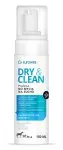 Eurowet Dry&Clean pianka do mycia na sucho 150ml