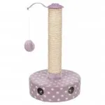 Trixie Drapak dla kota Junior 26 × 47 cm liliowy
