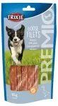 Trixie PREMIO Goose Filets filety z gęsi 65 g