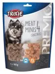 Trixie PREMIO 4 Meat Minis 4x100g
