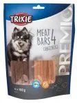 Trixie PREMIO 4 Meat Bars 4 × 100 g