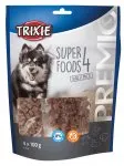Trixie PREMIO 4 Superfoods 4x100g