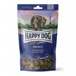 Happy Dog Soft Snack Soft Snack Francja przysmak dla psa z kaczki 100g