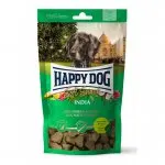 Happy Dog Soft Snack India wegetariański przysmak dla psa 100g
