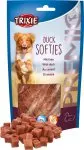Trixie PREMIO Duck Softies kawałki z kaczką 100 g