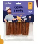 Mr.Bro Cygara z Koniny Przysmak Dla Psa 7szt. 175g