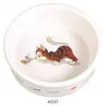 Trixie Miska Ceramiczna z motywem dla kota 0,3 l TX-4009