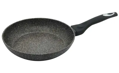 PATELNIA GRANITOWA 26cm KLAUSBERG KB-7034