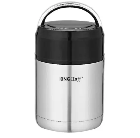 TERMOS OBIADOWY KINGHOFF 800ml KH-4375