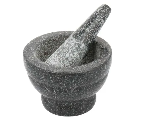 KUCHENNY MOŹDZIERZ GRANITOWY KINGHOFF KH-3358 Ø9,5cm