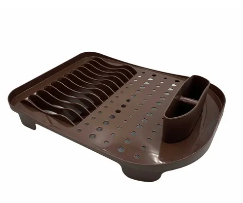SUSZARKA DO NACZYŃ BRUNHOFF Z OCIEKACZEM BH-4453