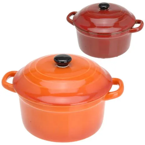 KOKILKA MISECZKA CERAMICZNA 300ml DO ZAPIEKANIA
