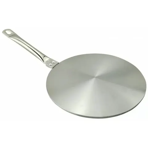 PODSTAWKA PODKŁADKA INDUKCYJNA ADAPTER KINGHOFF 28cm KH-1710