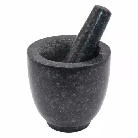 KUCHENNY MOŹDZIERZ GRANITOWY KINGHOFF KH-1680 Ø12cm