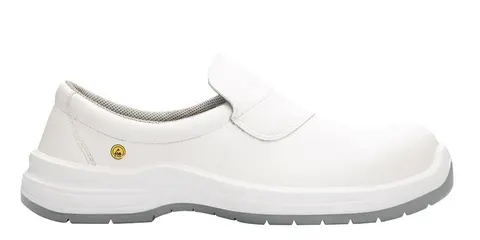 Obuwie ARSLIP WHITE S2 ESD