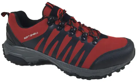 Półbuty FEET
