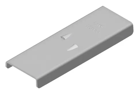 Łącznik profila aluminiowego do konstrukcji PV, LPAN40