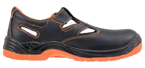 Buty robocze ochronne sandał URGENT 301 SB