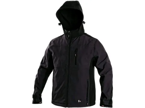 Kurtka softshell FRANCISCO