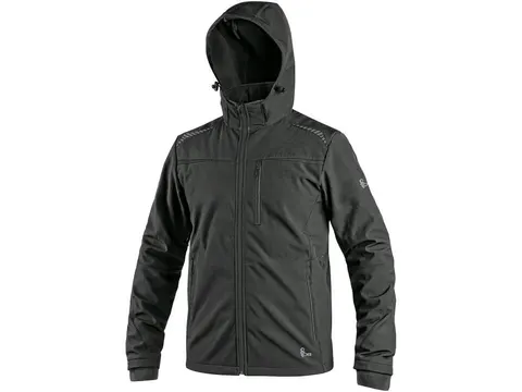 Kurtka softshell CXS NORFOLK męska