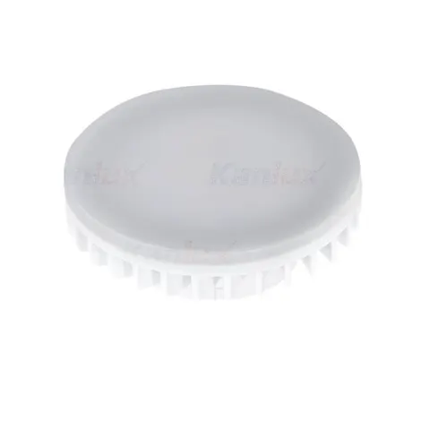 Lampa z diodami LED ESG LED 9W GX53-WW