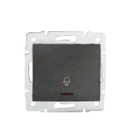 LOGI Łącznik zwierny dzwonek LED 02-1080-102