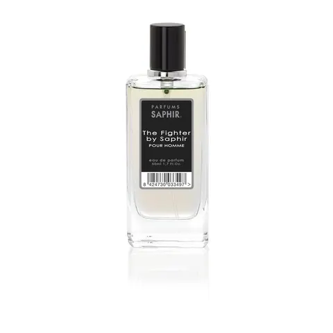 SAPHIR MEN Woda perfumowana THE FIGHTER, 50 ml NEW