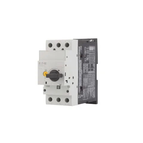 Wyłącznik silnikowy 3P 15kW Ir=25-32A, PKZM4-32 EA; 190020 EATON ELECTRIC