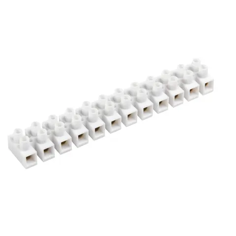 Złączka gwintowa przyłączeniowa H-10MM2 PP M