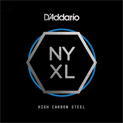 D'Addario Seria NYXL .010.5p