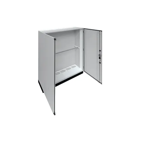 univers Rozdzielnica stojąca IP55/I 550x1850x275 + cokół 100mm