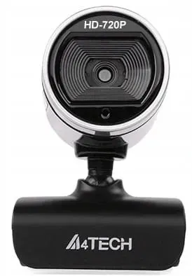 Kamera internetowa A4Tech PK-910P HD 720p Webcam USB