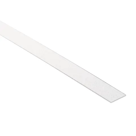 Klosz do profili aluminiowych SHADE B/F-FR 2M