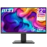 Monitor MSI PRO MP223 E2 21.5" VA FHD