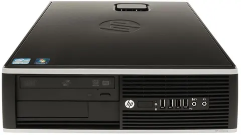 KOMPUTER DO GIER HP i5 SSD 256GB WIN10 GT1030 8GB