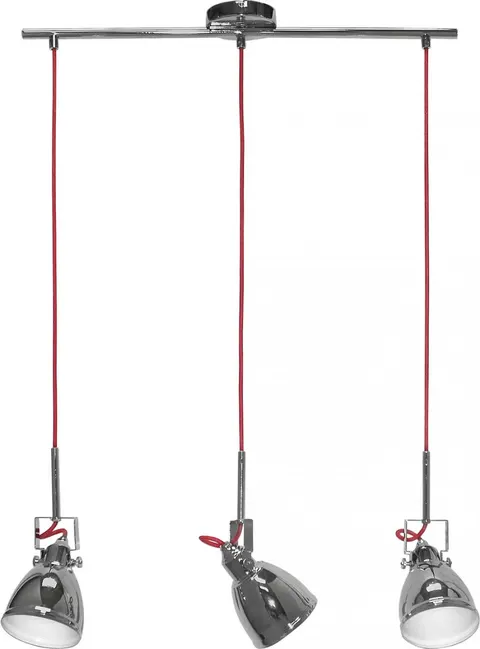 Nowoczesna Lampa Wisząca Żyrandol Axe Iii 5445 Nowodvorski Lighting