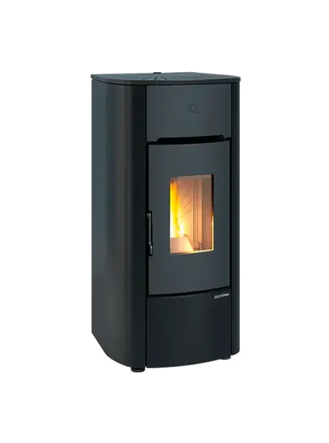 Piec na pellet Extraflame Mariella Plus AD 7.5 kW