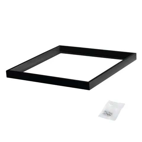 Rama montażowa natynkowa ADTR 60x60 B (BRAVO)