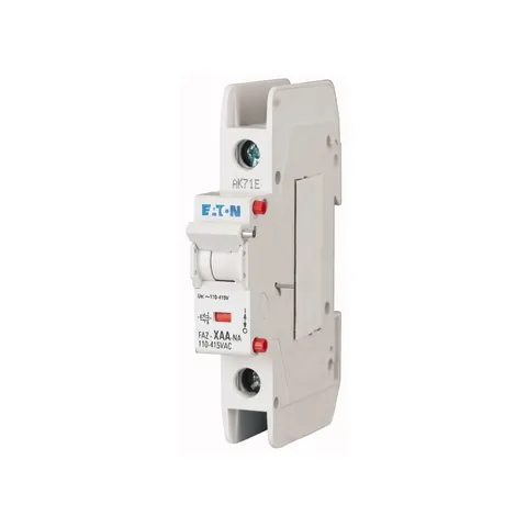 Wyzwalacz wzrostowy FAZ-XAA-NA110-415VAC