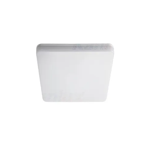 Plafoniera oprawa VARSO LED biała 18W-NW-L-SE 4000K IP54 1700lm