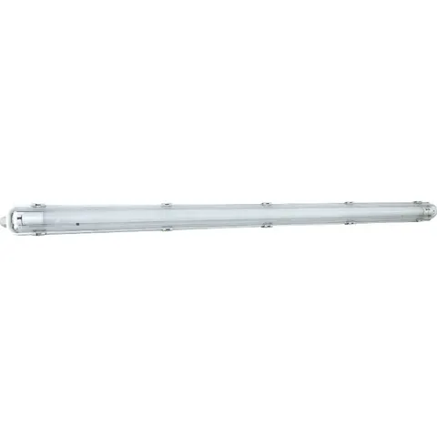 Oprawa hermetyczna do lamp LED 1 xT8 120cm IP65, TRUST LED PS; GXWP501, GREENLUX
