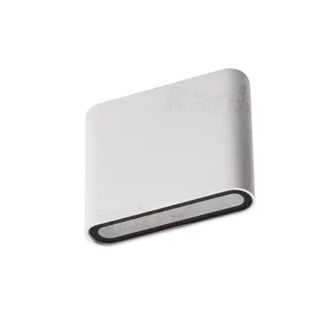 Oprawa elewacyjna Kanlux GARTO LED EL 8W-W LED IP54