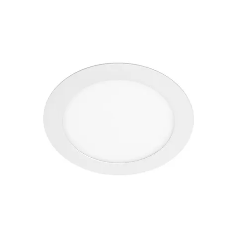 Oprawa downlight LED ORIS PLUS 7W, 560lm, AC220-240V, 50/60Hz, 120°, IP20, 3000K,