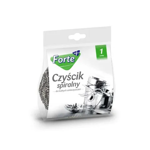 FORTE+ Czyścik spiralny, 1 szt
