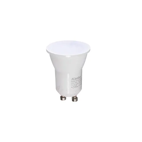 Żarówka REMI LED GU10-NW