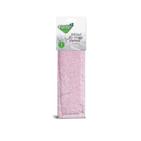 FORTE+ Mop płaski OPTIMA WKŁAD, 1 szt