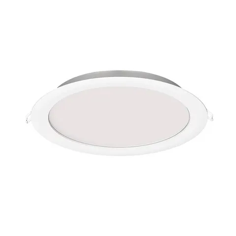 Oprawa Downlight ORO-TOSA-6W-CCT z regulacją temperatury światła